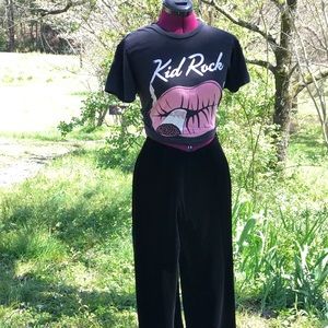 Worth 18% Silk Pants